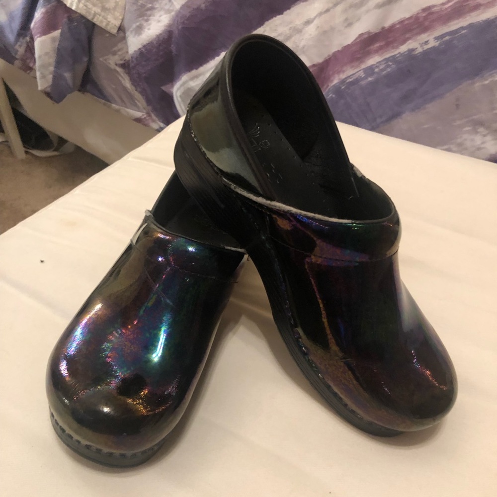 Dansko Size 41